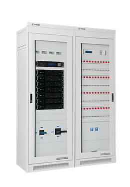 GZDW高頻開關直流電源系統